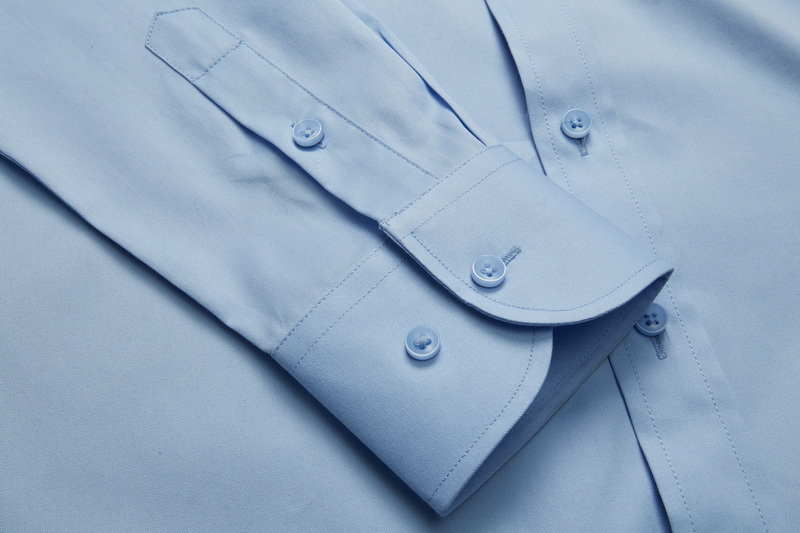 如何判斷定制襯衫質量的好壞？