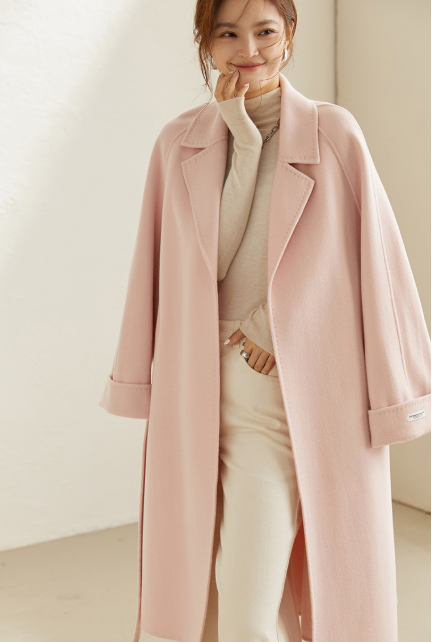 羊絨大衣 羊絨大衣