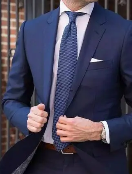 男士西服 男士西服