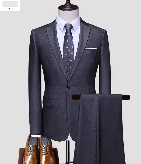 春季西服 春季西服