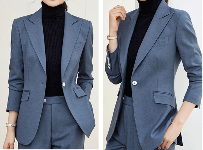 定制西服如何判斷定制的質量和價格是否合理？